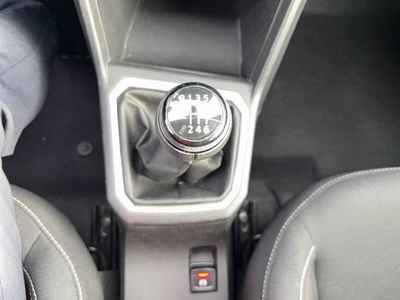 Dacia Jogger - Photo 24