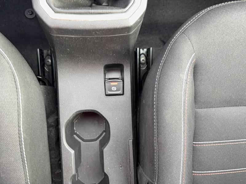 Dacia Jogger - Photo 25