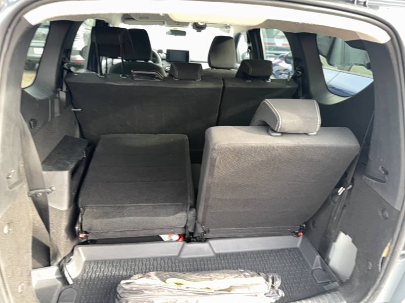 Dacia Jogger - Photo 26