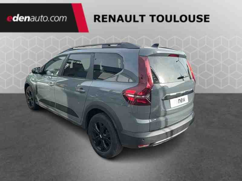 Dacia Jogger - Photo 3