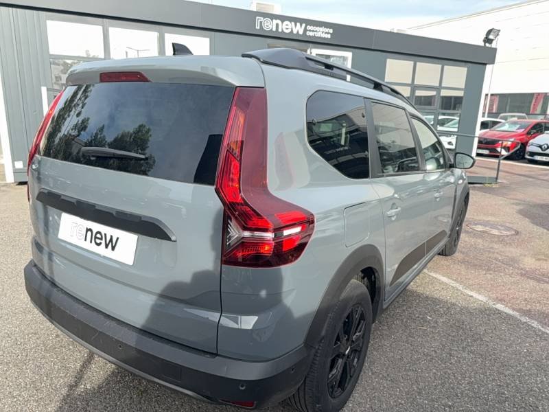 Dacia Jogger - Photo 5