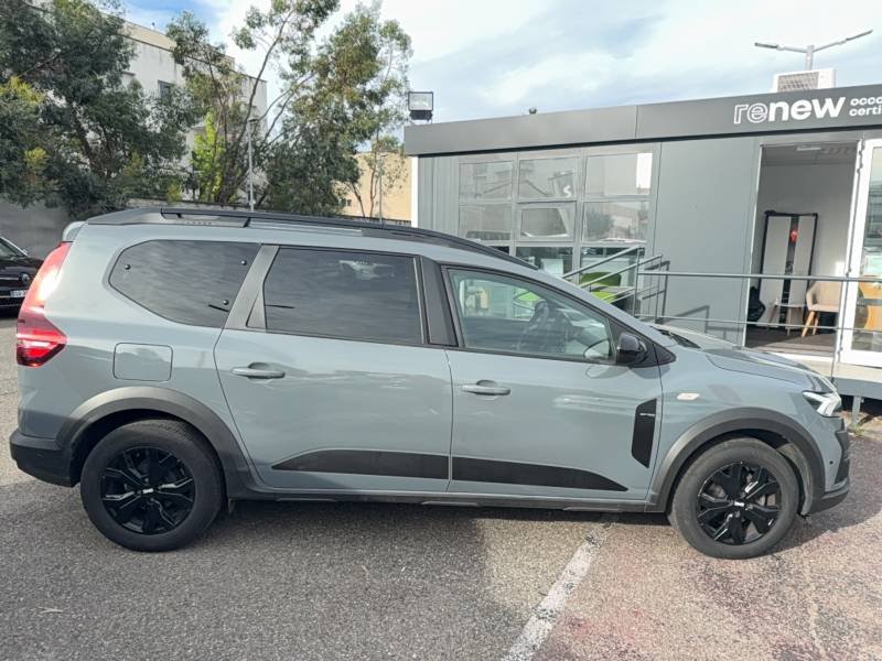 Dacia Jogger - Photo 6