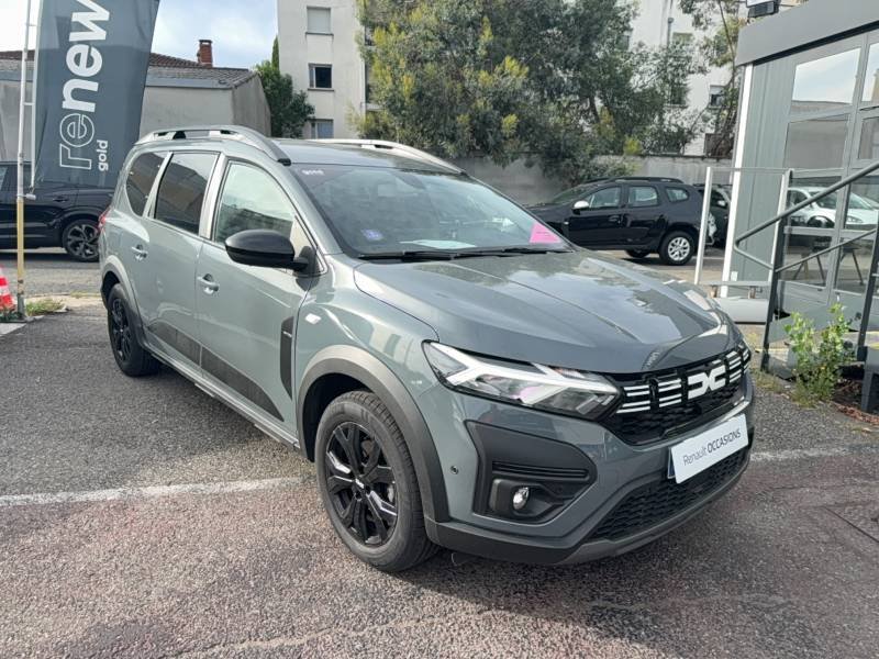 Dacia Jogger - Photo 7