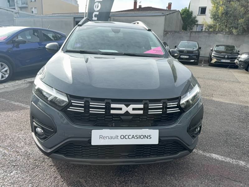 Dacia Jogger - Photo 8