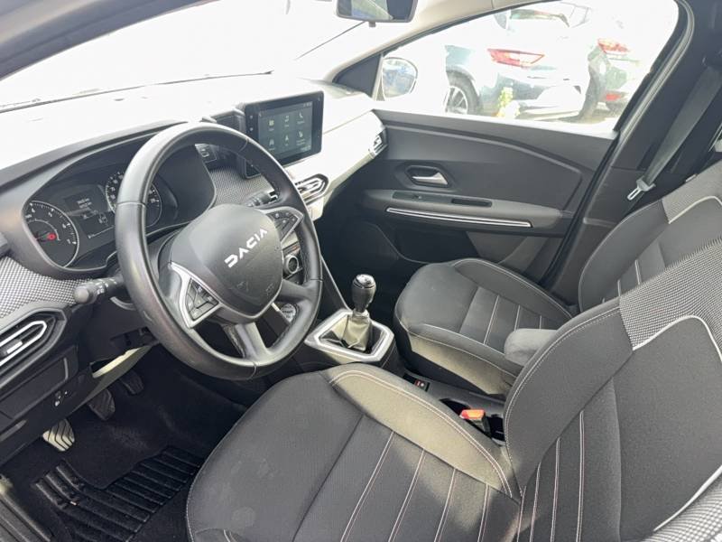 Dacia Jogger - Photo 10