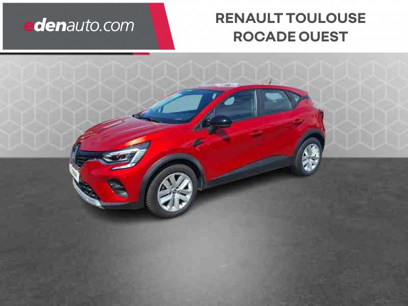 Renault Captur - Photo 1