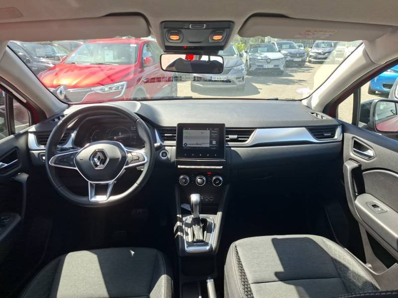 Renault Captur - Photo 11