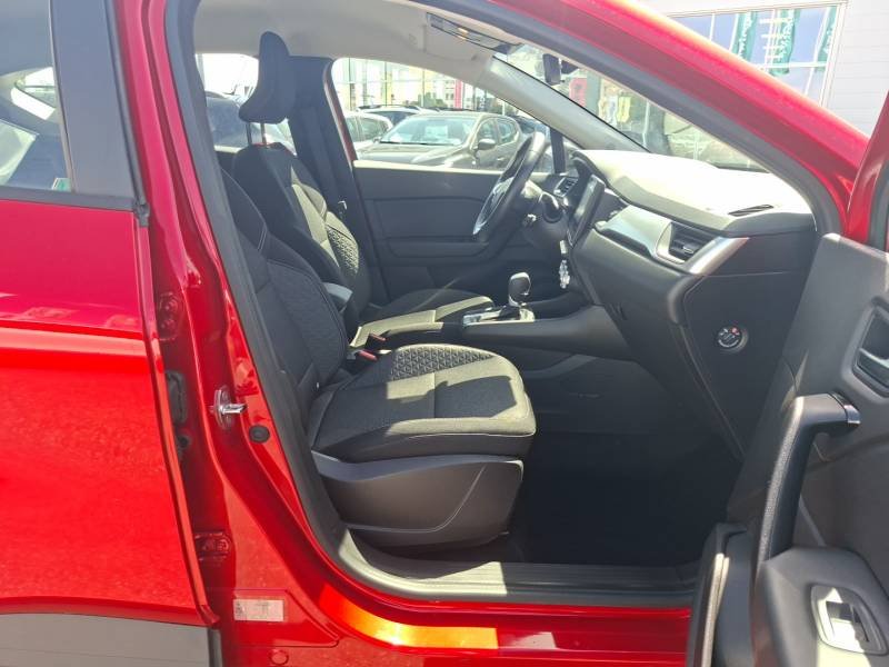 Renault Captur - Photo 12