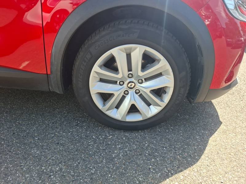 Renault Captur - Photo 13
