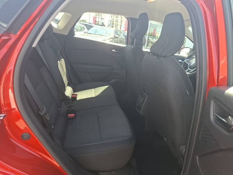 Renault Captur - Photo 15