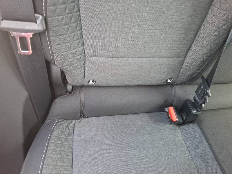 Renault Captur - Photo 17