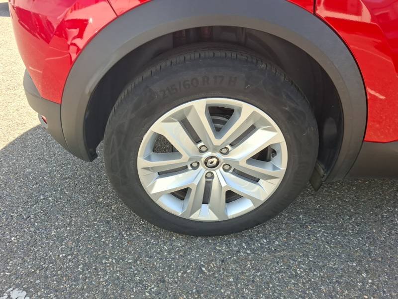 Renault Captur - Photo 19