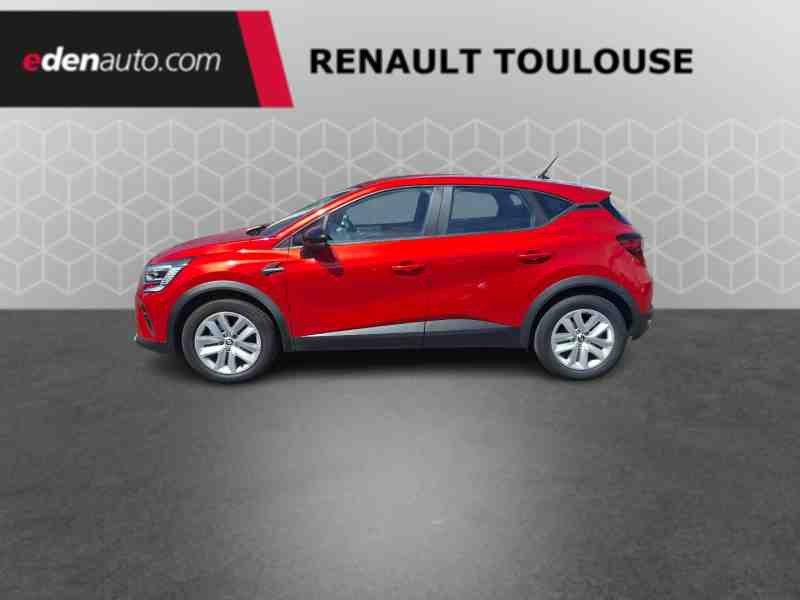 Renault Captur - Photo 2