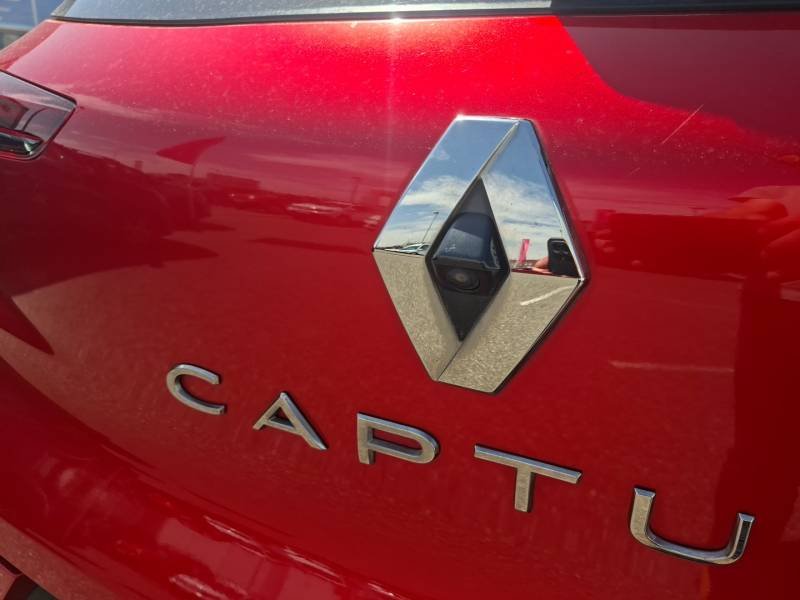Renault Captur - Photo 21