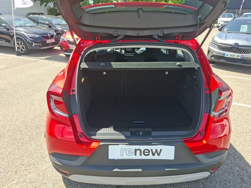 Renault Captur - Photo 22