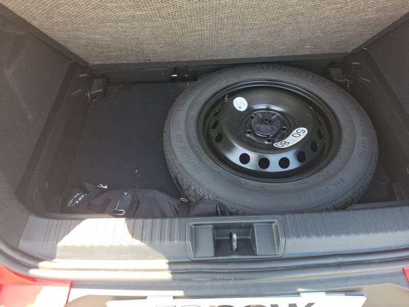 Renault Captur - Photo 23