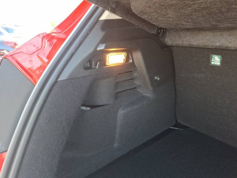 Renault Captur - Photo 24