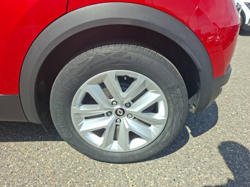 Renault Captur - Photo 25