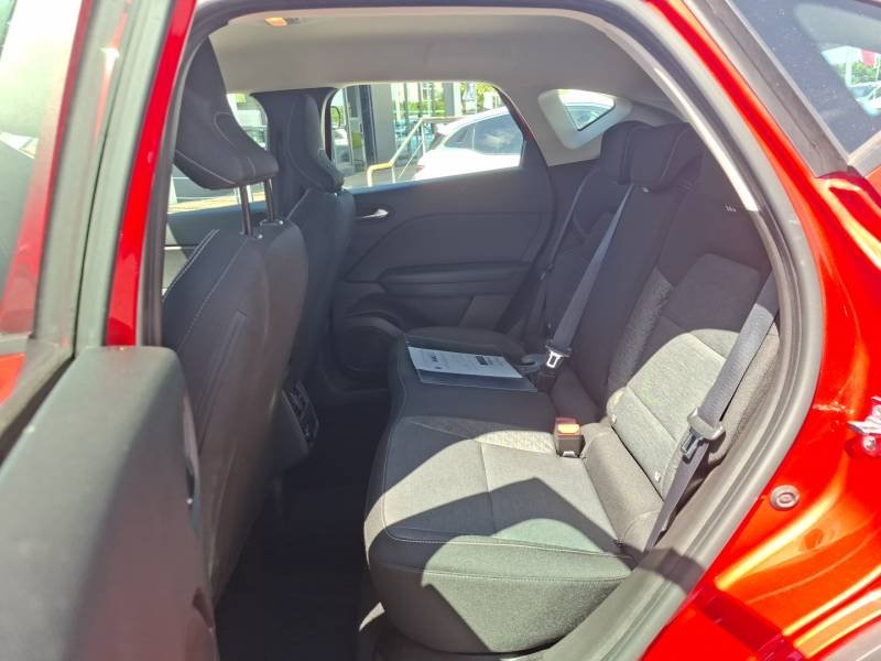 Renault Captur - Photo 26