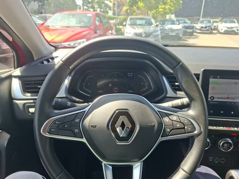 Renault Captur - Photo 28
