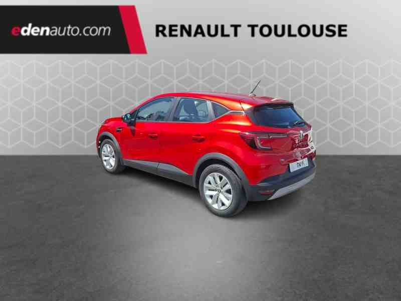 Renault Captur - Photo 3