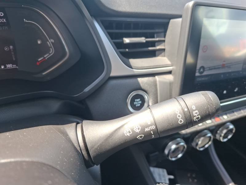 Renault Captur - Photo 31