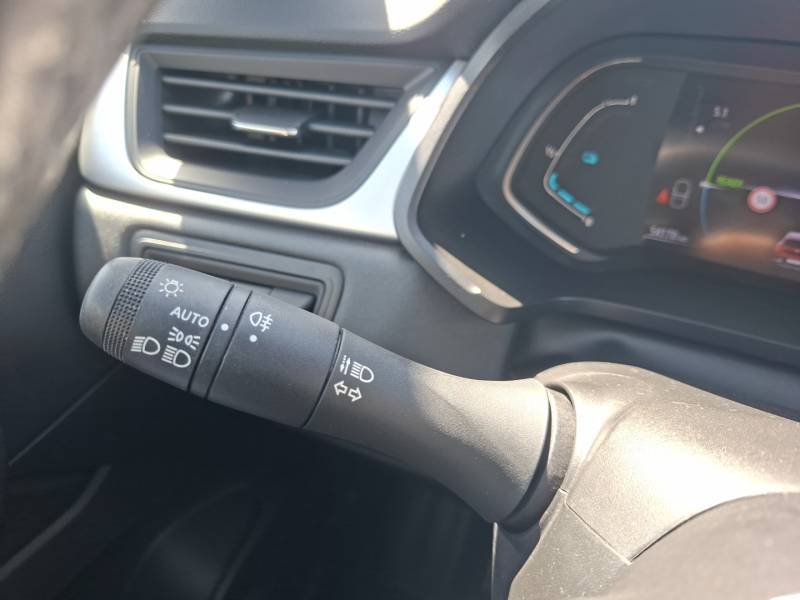 Renault Captur - Photo 32