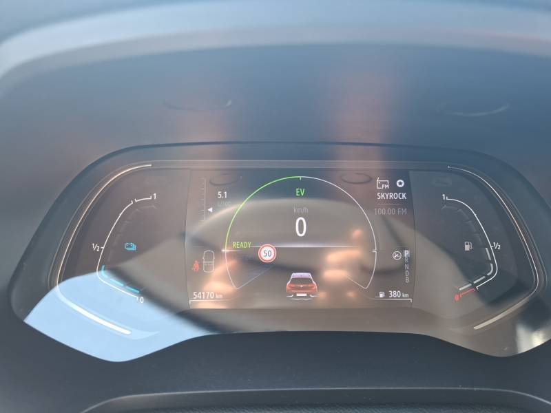 Renault Captur - Photo 33
