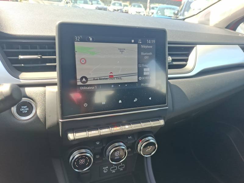Renault Captur - Photo 34