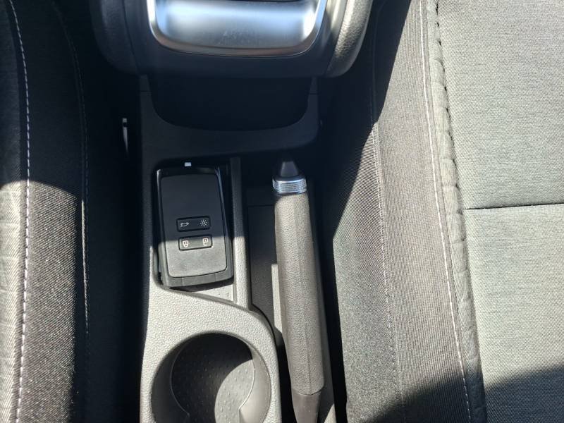Renault Captur - Photo 35
