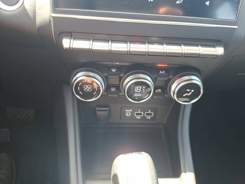 Renault Captur - Photo 36