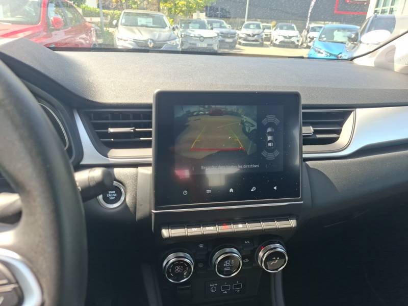 Renault Captur - Photo 37