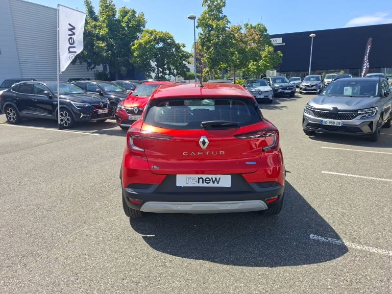 Renault Captur - Photo 4