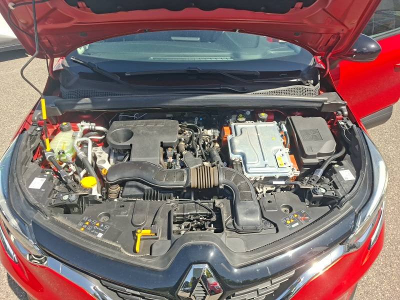 Renault Captur - Photo 41