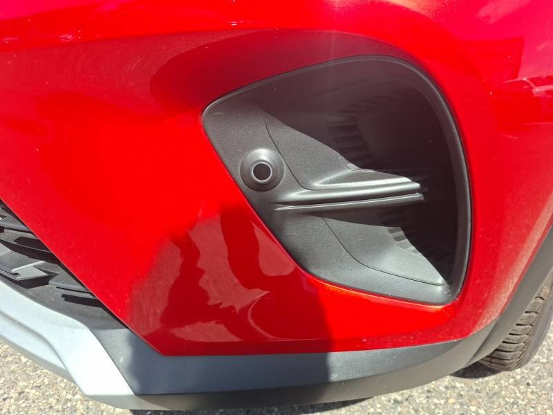 Renault Captur - Photo 43
