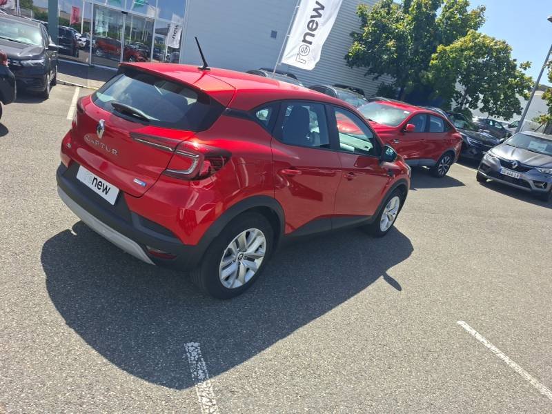 Renault Captur - Photo 5