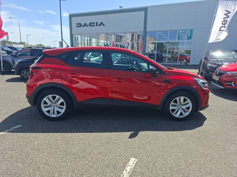 Renault Captur - Photo 6