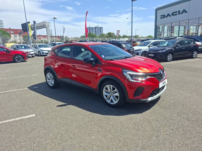 Renault Captur - Photo 7