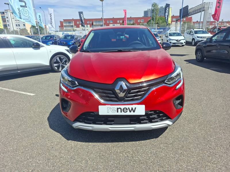 Renault Captur - Photo 8