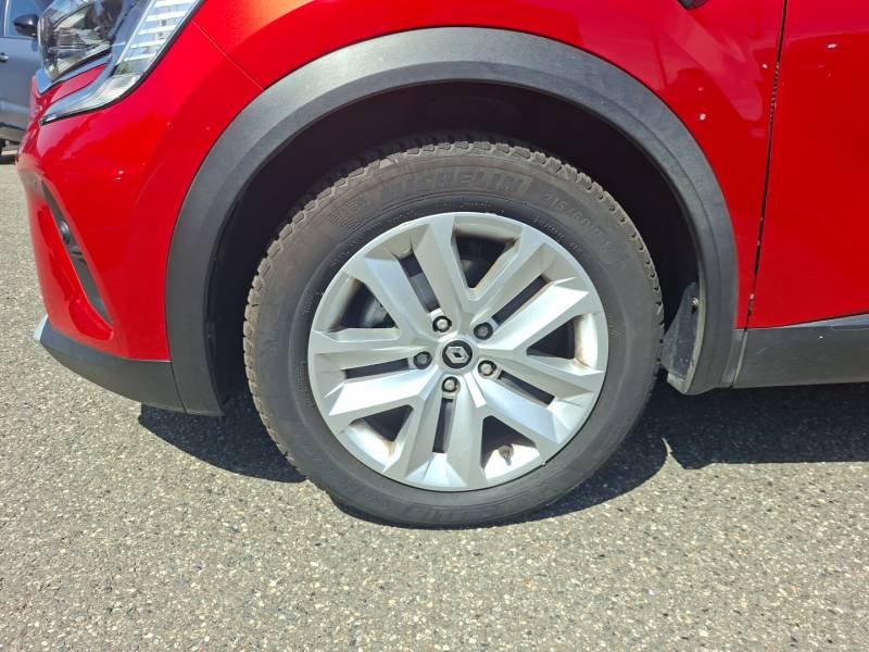 Renault Captur - Photo 9