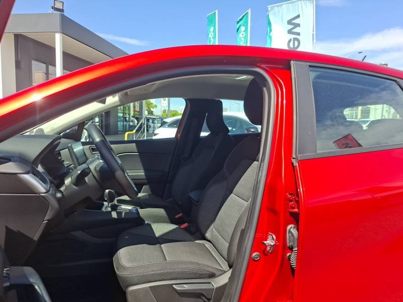 Renault Captur - Photo 10