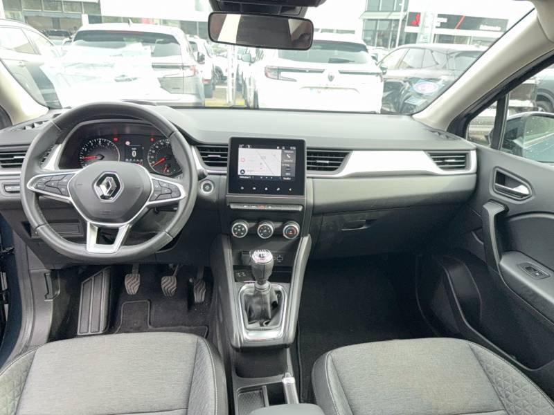 Renault Captur - Photo 11