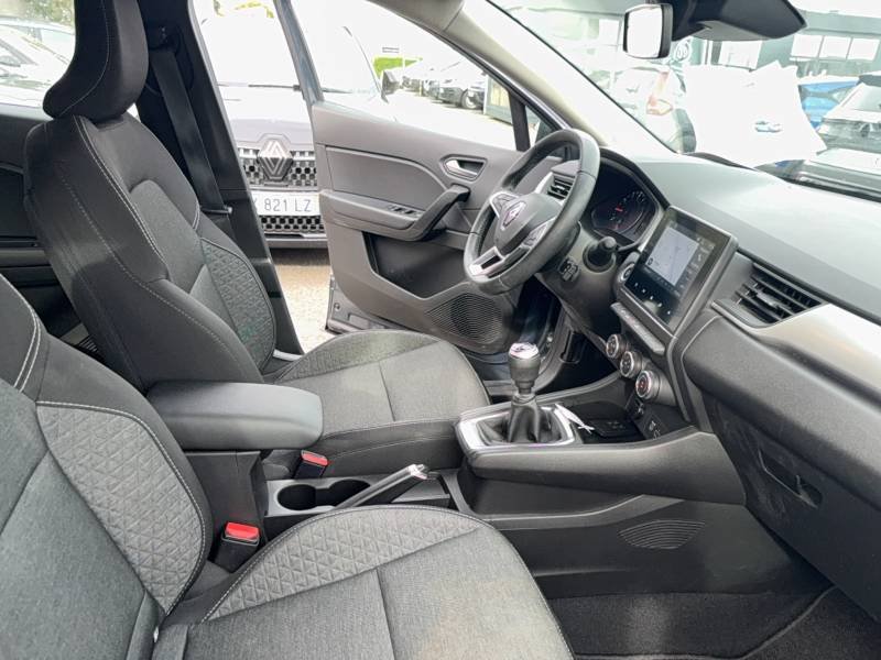 Renault Captur - Photo 12