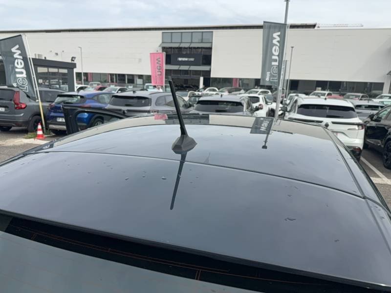 Renault Captur - Photo 13
