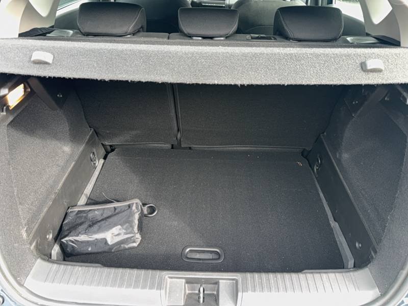 Renault Captur - Photo 14