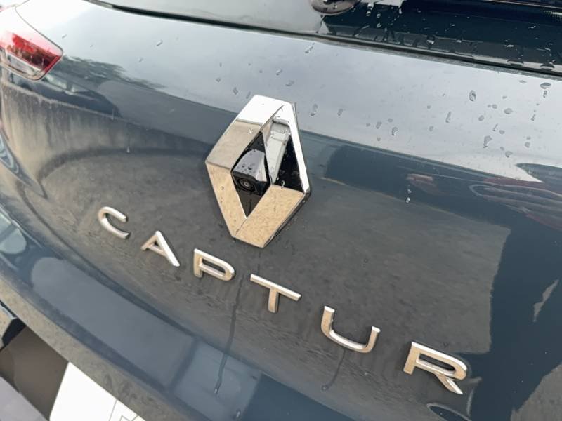 Renault Captur - Photo 15