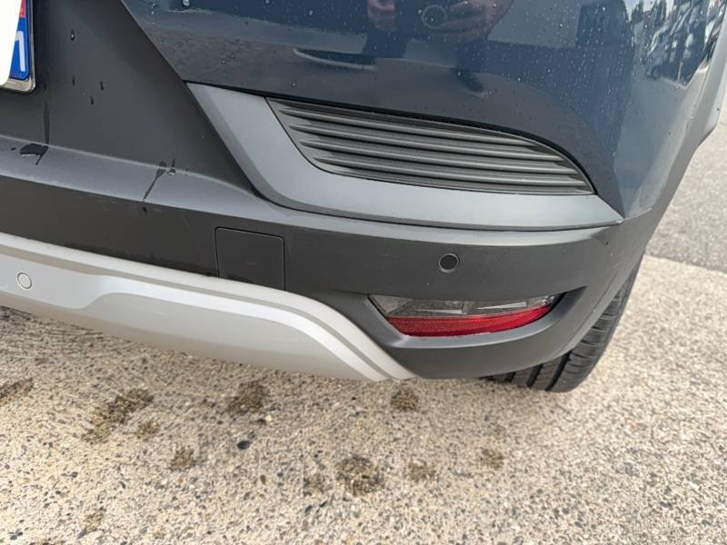 Renault Captur - Photo 16