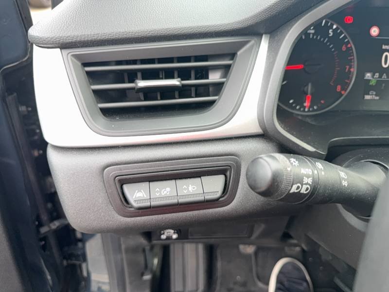 Renault Captur - Photo 20