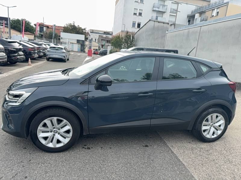 Renault Captur - Photo 2