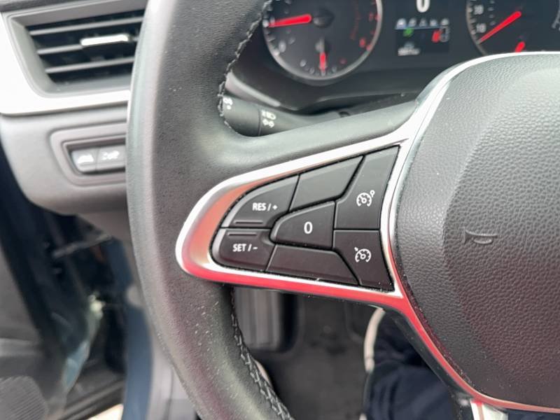 Renault Captur - Photo 21